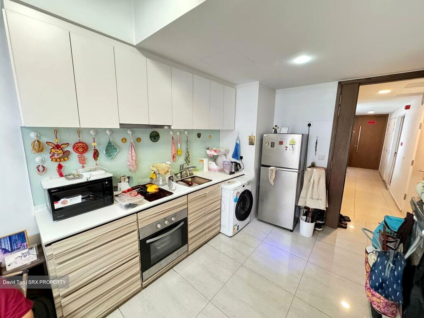 Parc Centros (D19), Condominium #511712061